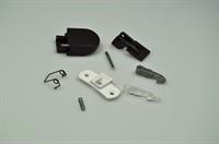 Dørgreb, Zanussi vaskemaskine